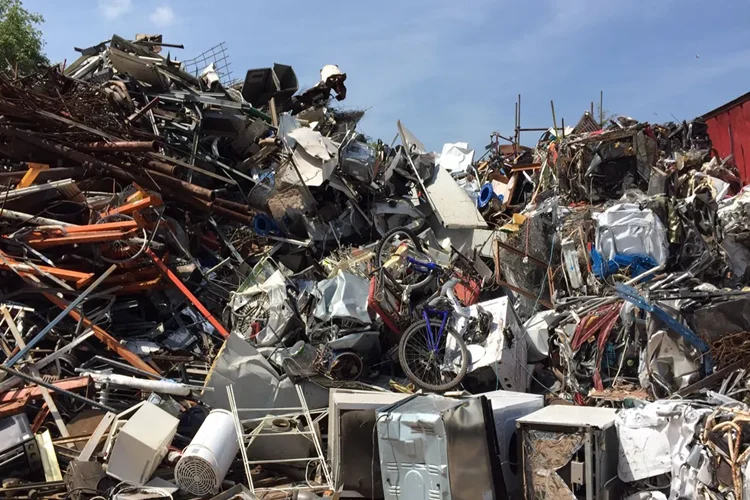 Kürkçüler Hurda Alım Satım